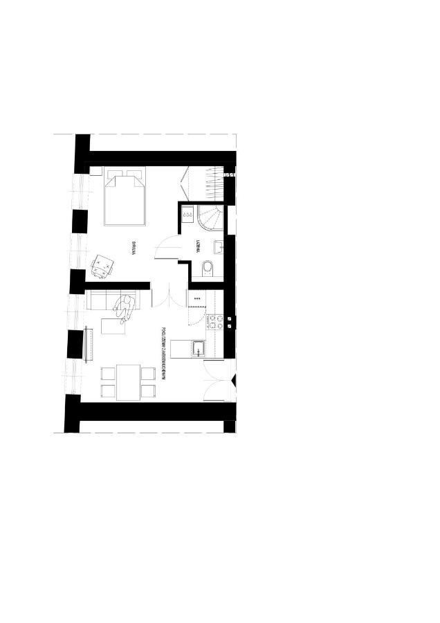 Apartamenty Biznes By Shausha Nr7 Gliwice Exterior foto